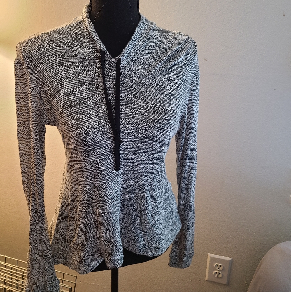 Rip Curl hooded top